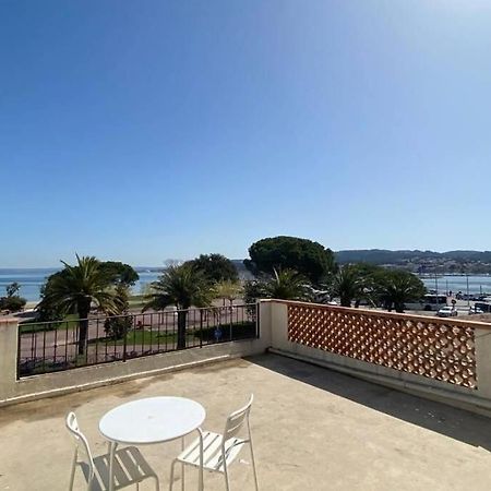 Martigues Apartment Екстериор снимка