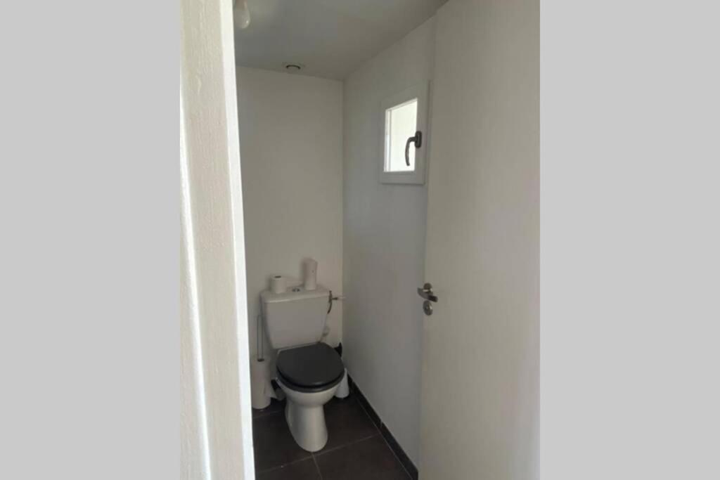 Martigues Apartment Екстериор снимка